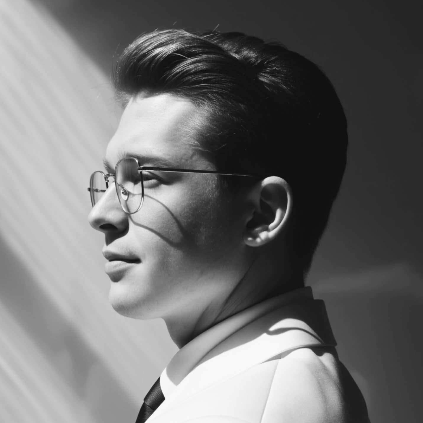 Divine Being Conscious Profile Picture